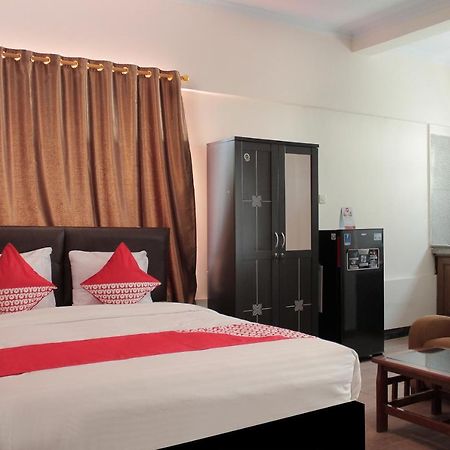 Oyo 222 M@Jayakarta Hotell Eksteriør bilde