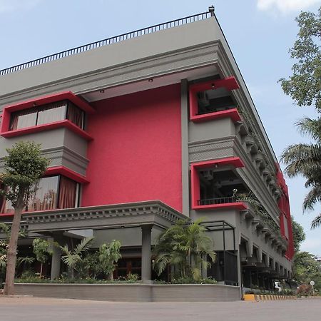 Oyo 222 M@Jayakarta Hotell Eksteriør bilde