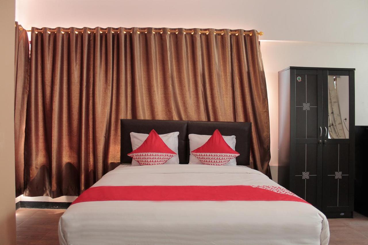 Oyo 222 M@Jayakarta Hotell Eksteriør bilde