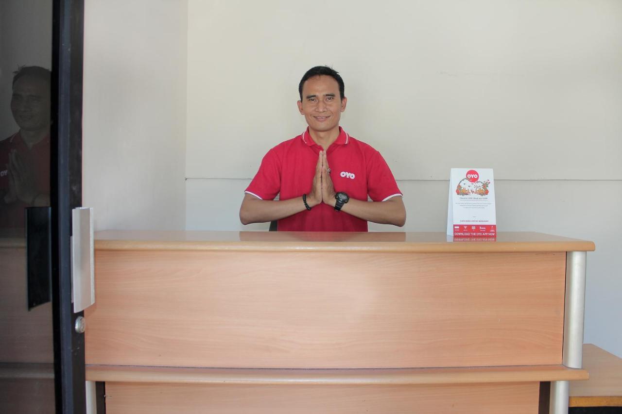 Oyo 222 M@Jayakarta Hotell Eksteriør bilde