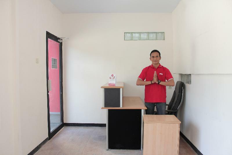 Oyo 222 M@Jayakarta Hotell Eksteriør bilde