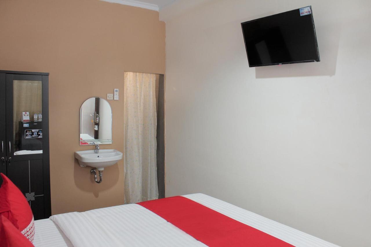 Oyo 222 M@Jayakarta Hotell Eksteriør bilde
