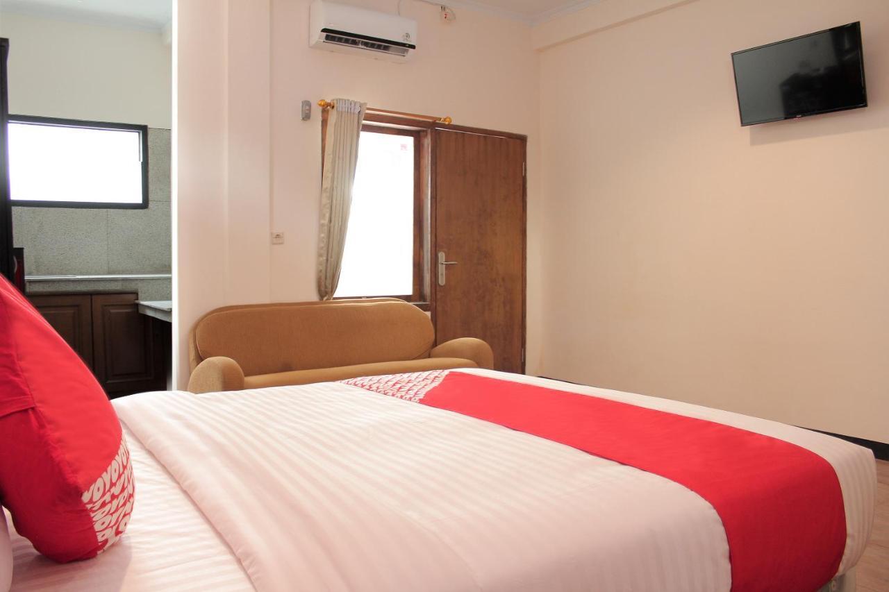 Oyo 222 M@Jayakarta Hotell Eksteriør bilde